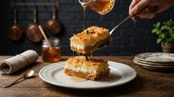 Knafeh Catering (Events)