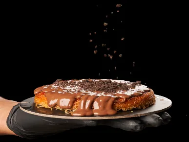 Biscoff