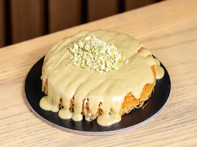 Caramel