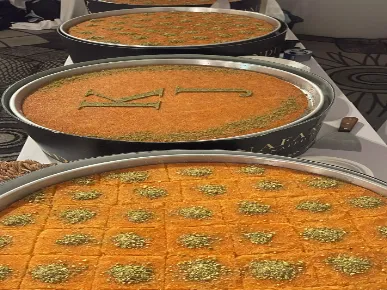 Knafeh Catering (Events)